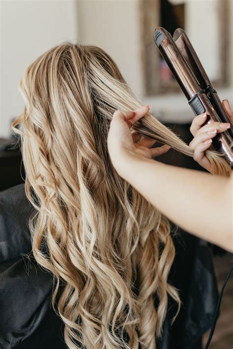 Posha Salon Madison, WI