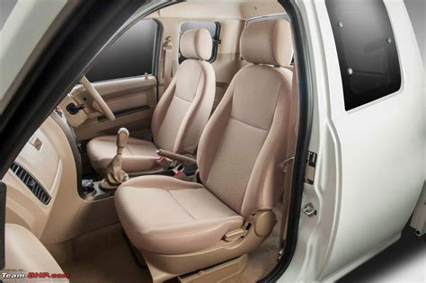 wishlist single double cab  page  team bhp