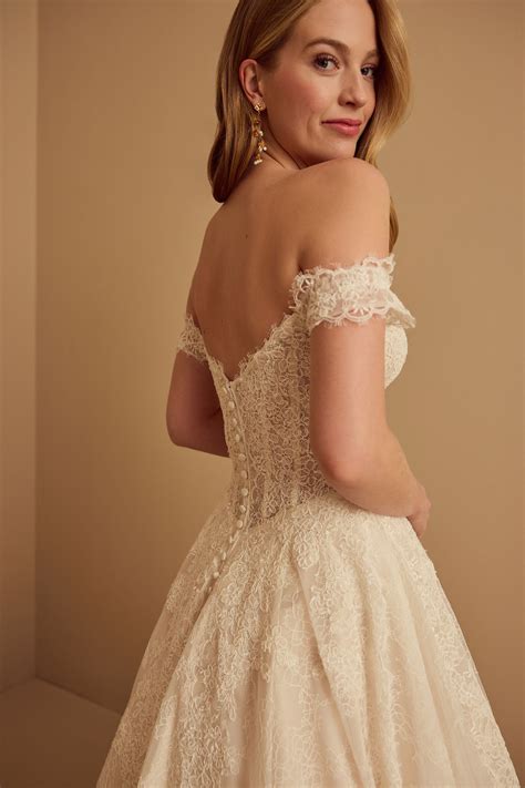 Ava Dress | Vow'd Weddings