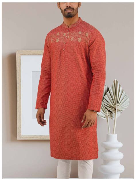 Panjabi – Easy Fashion Ltd.