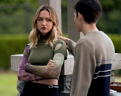 Explosive Showdown Erupts as Isabella's Scandalous Secret Unravels on