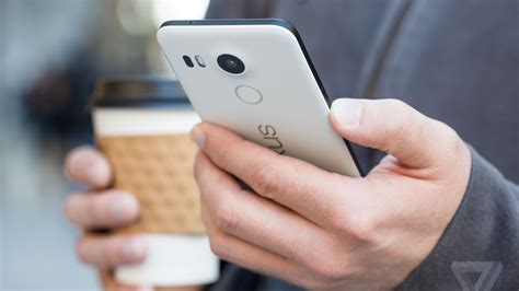 apps    android phone  verge