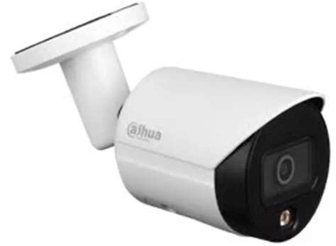 دوربین مداربسته داهوا مدل DH-IPC-HFW2439S-SA-LED - کلینیک آی تی