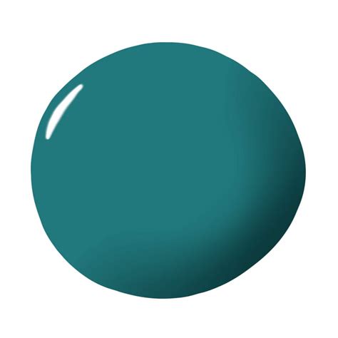 paint colors  teal  joan dudley blog