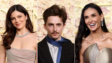 Oscar Nominees 2025: See the Complete List | Glamour