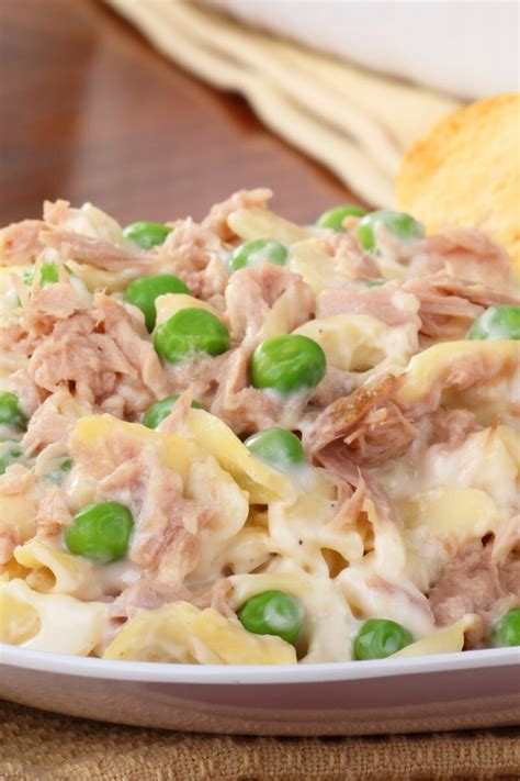 24 Best Tuna Casserole with Cream Cheese - Best Recipes Ideas and Collections