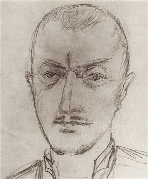 Ivan Karamazov, 1927 - Kuzma Petrov-Vodkin - WikiArt.org