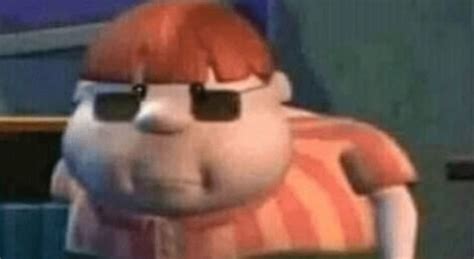 Jimmy Neutron Carl Wheezer Memes - pic-fuzz