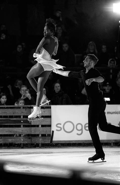 Vanessa James / Morgan Cipres Officiel