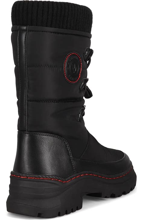AQUATHERM BY SANTANA CANADA Ava Waterproof Boot (Women) | Nordstromrack