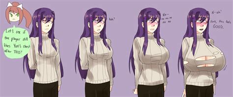 yuri breast expansion  riverplane rddlcrule