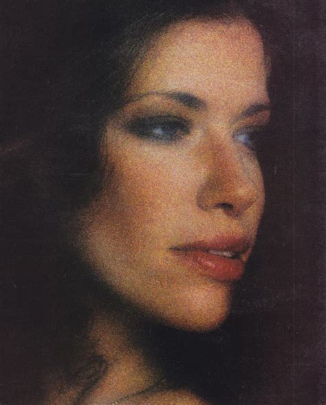 Carly Simon | Carly simon, Beautiful lyrics, Musician