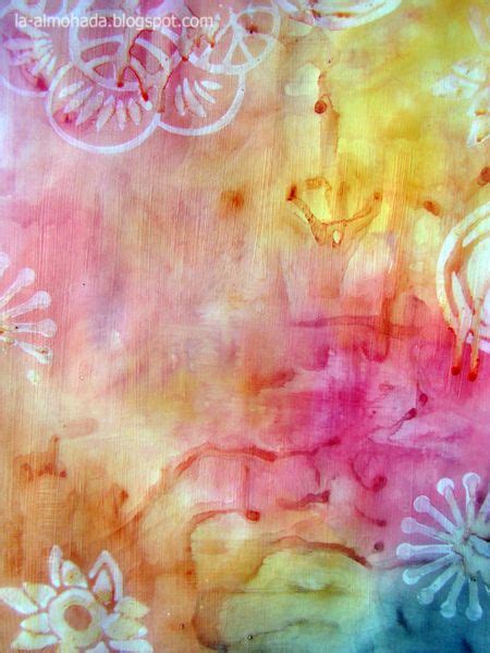 Watercolor Creative Drawing Ideas With Color / Because you'll be ...