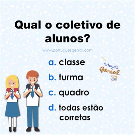 O Coletivo De Aluno