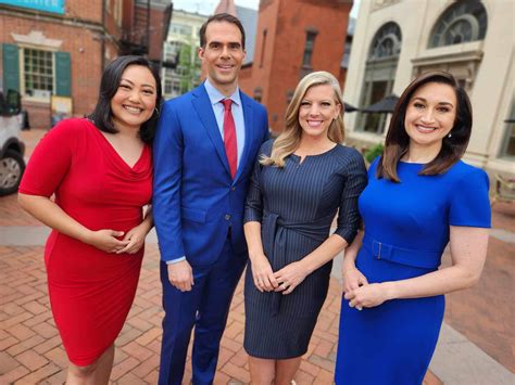 10-DAY FORECAST Good morning!... - WGAL News 8 Storm Team | Facebook