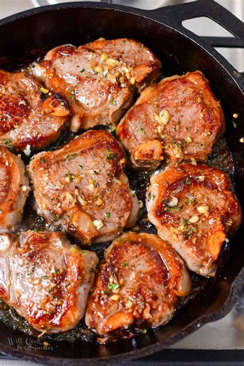 easy recipes with lamb chops 13