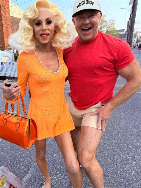 Sherry Vine (@misssherryvine) • Instagram photos and videos