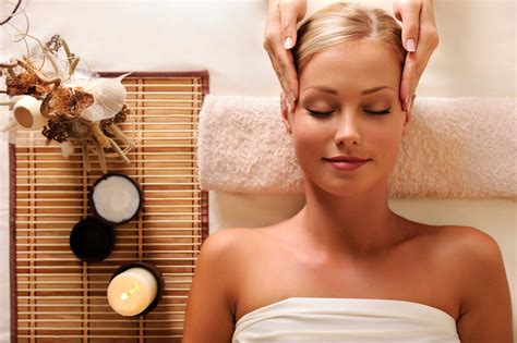 Deep Tissue Massage - Qi Massage & Natural Healing Spa