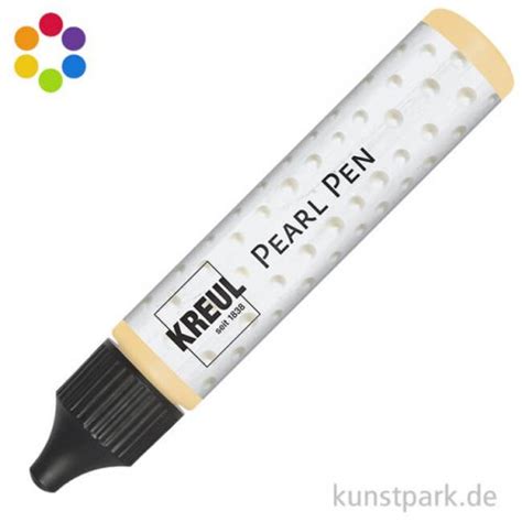 KREUL Perlen Pen 29 ml