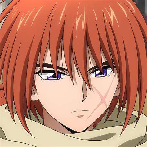 himura kenshin rurouni kenshin samurai anime kenshin anime