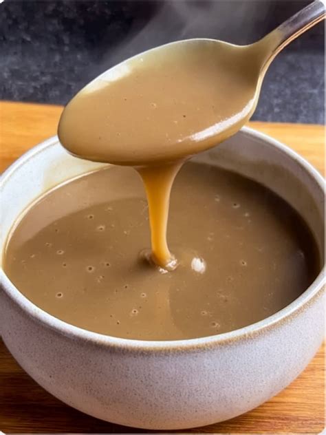 Easy Beef Brown Gravy – dynamicdishes.com