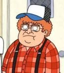 john dog voice regular show tv show   voice actors