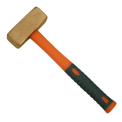 sparking square mallet wahlen