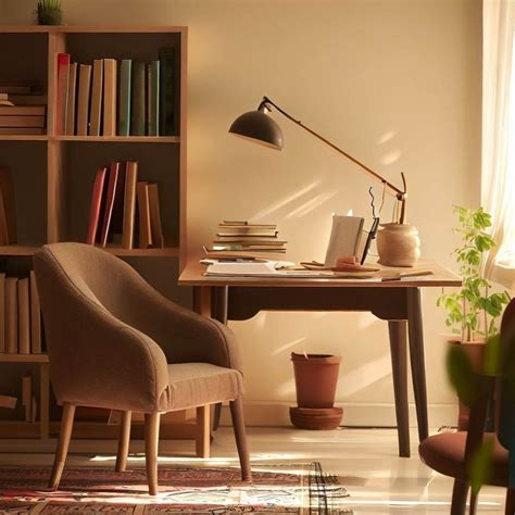 cozy study room ideas  ultimate comfort  productivity