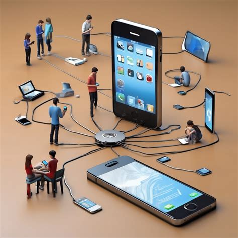 Smartphone and Internet Obsession in the Digital EraIn today’s ...