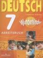 ГДЗ Немецкий язык рабочая тетрадь Wunderkinder за 7 класс Радченко О.А ...