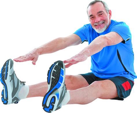 A plan for easy stretching - Harvard Health