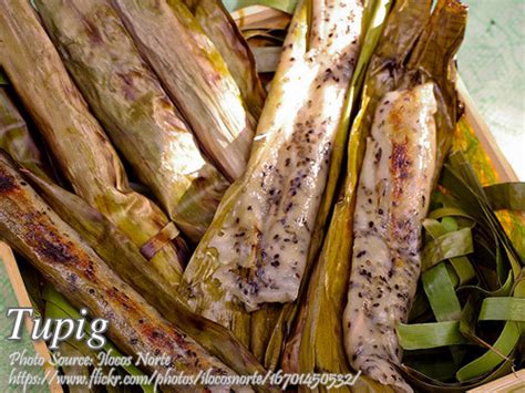 tupig kawaling pinoy tasty recipes
