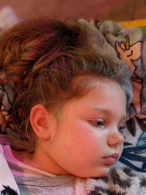 Carly Jane Leak: Will She Ever Recover?