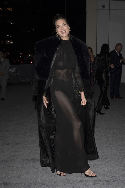 SHALOM HARLOW Arrives at WSJ Magazine 2022 Innovator Awards in New York