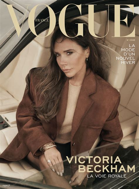Unlock The Secrets Of Your Monthly Vogue Horoscope! Image 8