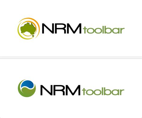 $300 Logo - The NRM Toolbar | Logo design contest