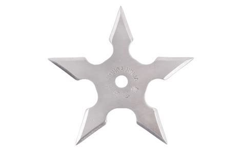 Estrella Ninja Shuriken - Tradicional, Kohga Ninja - DragonSports.eu