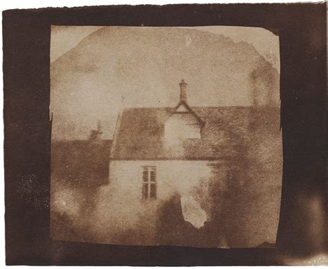 Lacock Abbey: Birthplace of Photography on Paper - Exhibitions - Hans P ... 