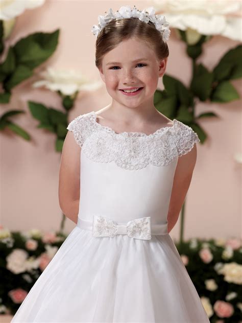 Alyssa's 1st Holy Communion
