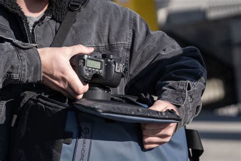 Wandrd Refreshes Prvke Bag Series, Launches Photo-Focused Prvke Lite ...