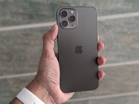 iPhone 12 Pro Max 256GB