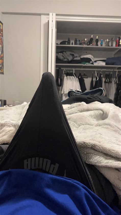 Semi hard bulge : r/Bulges