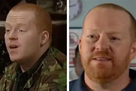 Emmerdale's Butch Dingle actor Paul Loughran now after icon left TV ...