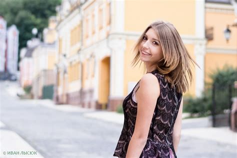 Места для фотосессий в Киеве: ТОП-15