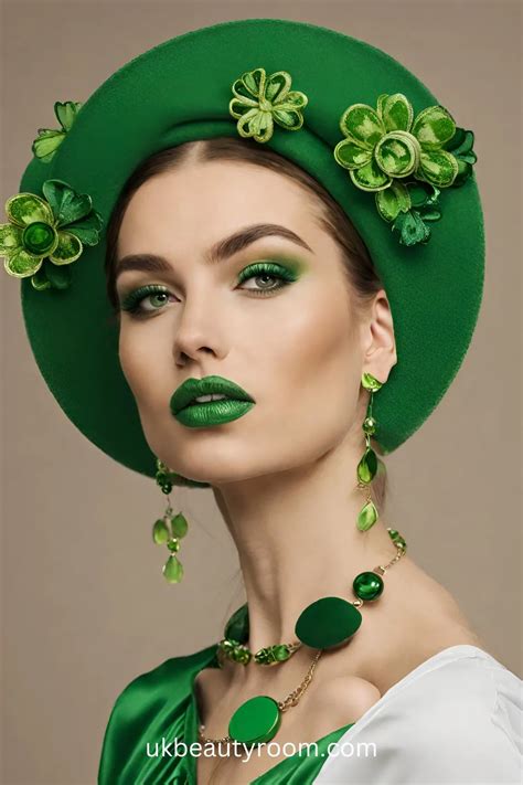 17 Best St Patrick's Day Outfits and Accessories 2025