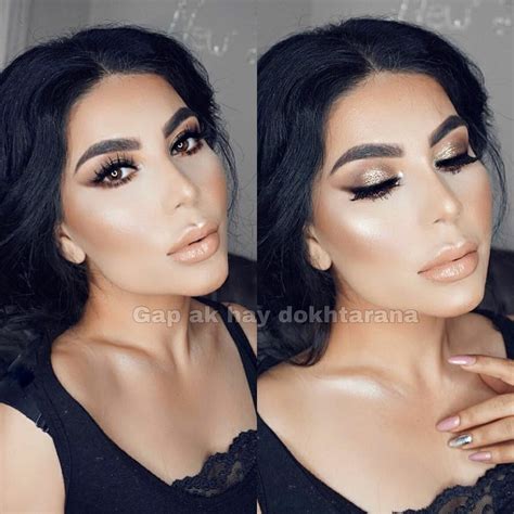 Qais Ulfat And Aryana Sayeed