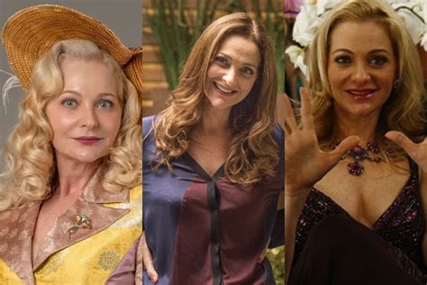 Filmes E Programas De Tv De Alexandra Richter