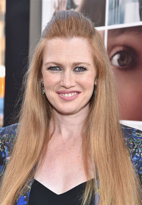 Mireille Enos