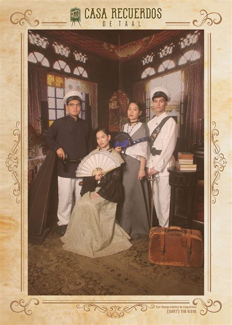 ''There's better way to celebrate... - Casa Recuerdos de Taal | Facebook