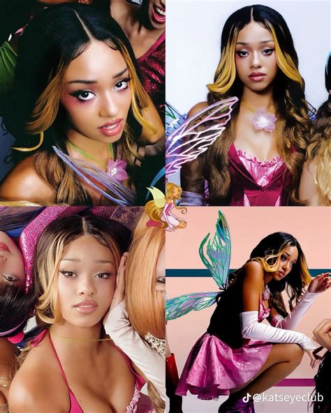 Manon Bannerman - Katseye in 2025 | Pretty celebrities, Fav celebs